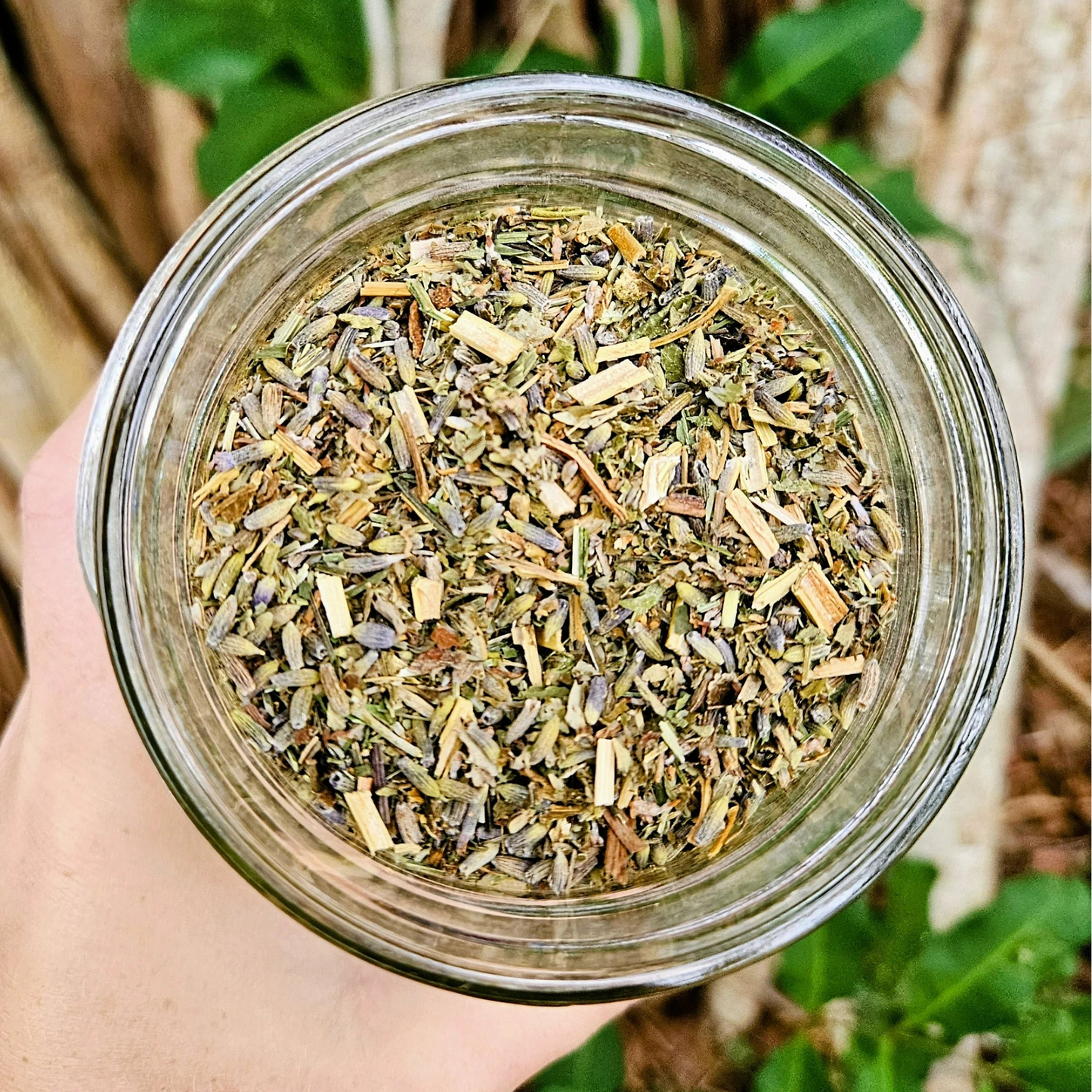 Digestion, Lung, and Vocals Herbal Tea - Membrane, Soft Tissue & Gut Health