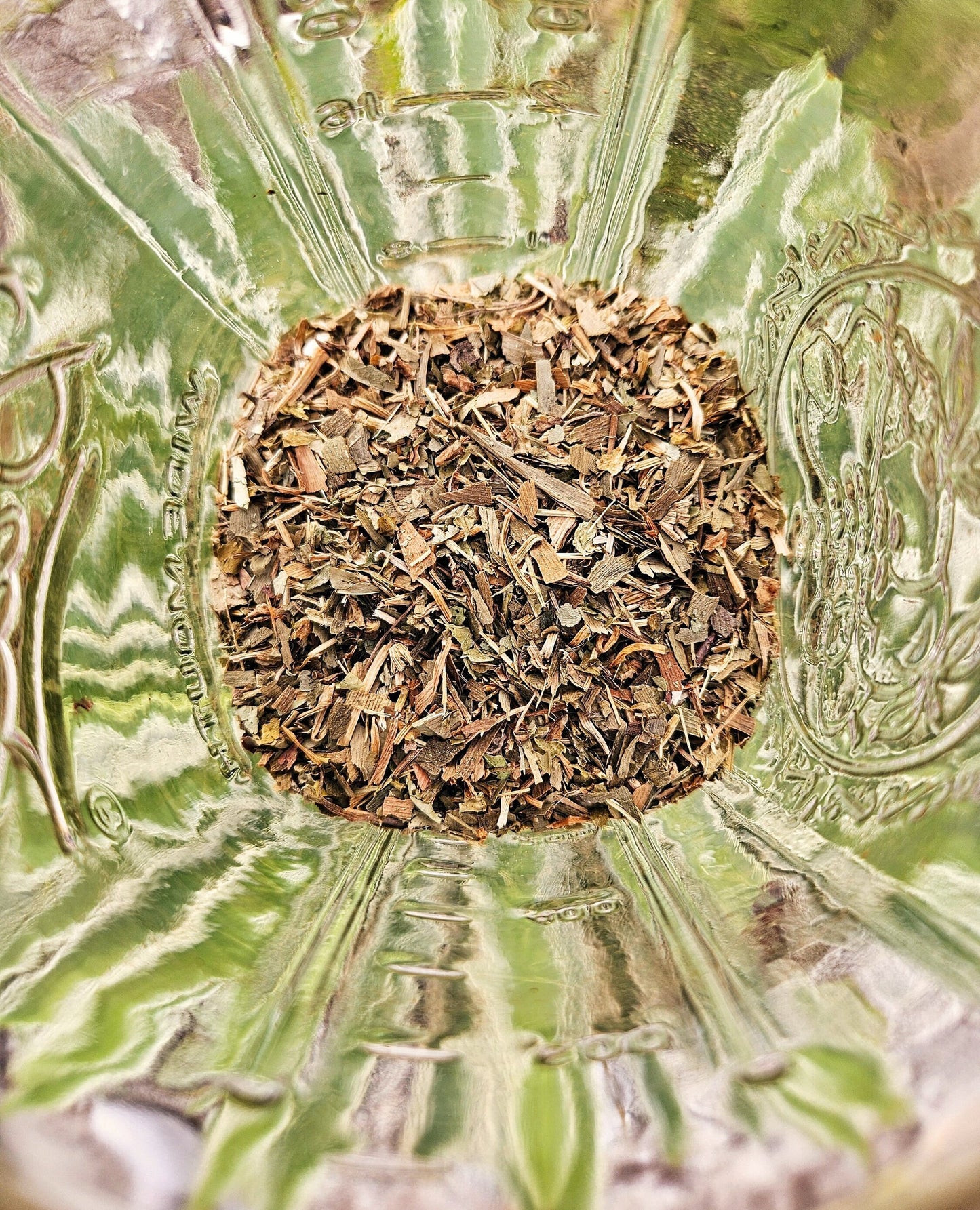 Organic Mental Resilience & Memory Tea