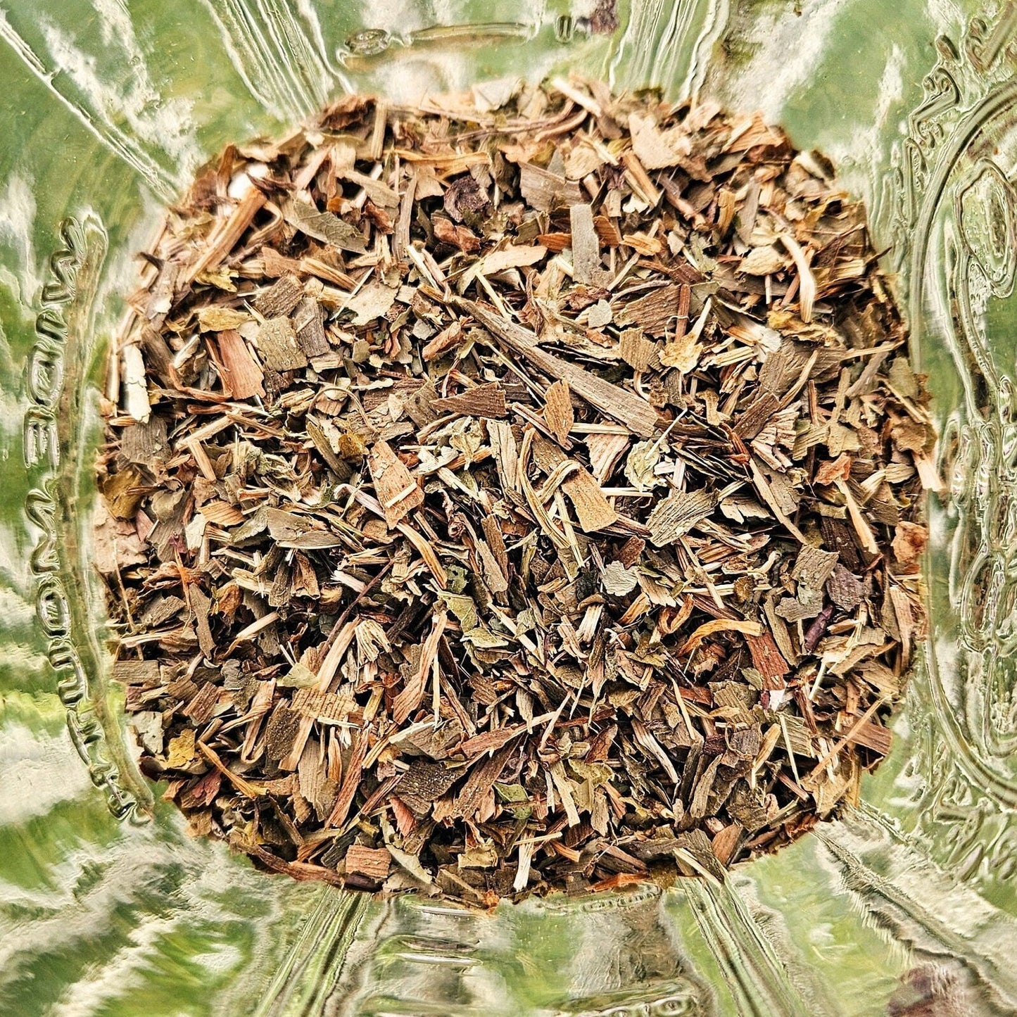 Organic Mental Resilience & Memory Tea