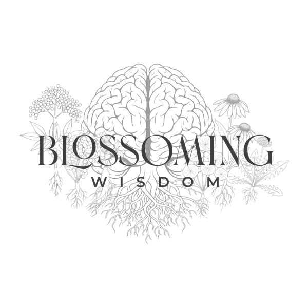 Blossoming Wisdom